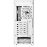 Sharkoon VS9 RGB ricondizionato, Chassis Tower bianco