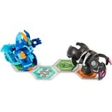 Spin Master Bakugan, Baku-Tin, Sectanoid, pregiata scatola di latta da collezione con Bakugan misterioso, carte collezionabili, giocattoli per bambini dai 6 anni in su, Gioco di abilità Bakugan , Baku-Tin, Sectanoid, pregiata scatola di latta da collezione con misterioso, carte collezionabili, giocattoli per bambini dai 6 anni in su, Trottola da lancio, 6 anno/i