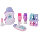 Spin Master Cool Maker, GO GLAM, Macchina Decora Unghie, Decora 200 Unghie con 4 Motivi, 2 Applicatori di Smalto e Maschera per Unghie. Giocattoli Creativi per bambine, 7+ anni, Bricolage Cool Maker , GO GLAM, Macchina Decora Unghie, Decora 200 Unghie con 4 Motivi, 2 Applicatori di Smalto e Maschera per Unghie. Giocattoli Creativi per bambine, 7+ anni, Set di smalti per bambini, 7 anno/i, Multicolore