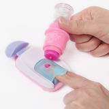 Spin Master Cool Maker, GO GLAM, Macchina Decora Unghie, Decora 200 Unghie con 4 Motivi, 2 Applicatori di Smalto e Maschera per Unghie. Giocattoli Creativi per bambine, 7+ anni, Bricolage Cool Maker , GO GLAM, Macchina Decora Unghie, Decora 200 Unghie con 4 Motivi, 2 Applicatori di Smalto e Maschera per Unghie. Giocattoli Creativi per bambine, 7+ anni, Set di smalti per bambini, 7 anno/i, Multicolore