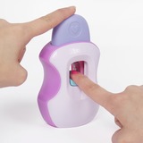 Spin Master Cool Maker, GO GLAM, Macchina Decora Unghie, Decora 200 Unghie con 4 Motivi, 2 Applicatori di Smalto e Maschera per Unghie. Giocattoli Creativi per bambine, 7+ anni, Bricolage Cool Maker , GO GLAM, Macchina Decora Unghie, Decora 200 Unghie con 4 Motivi, 2 Applicatori di Smalto e Maschera per Unghie. Giocattoli Creativi per bambine, 7+ anni, Set di smalti per bambini, 7 anno/i, Multicolore