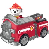 Spin Master PAW Patrol, Radiocomando di Marshall, dai 3 anni, RC rosso/Argento, PAW Patrol , Radiocomando di Marshall, dai 3 anni, Camion dei vigili del fuoco, 4 anno/i, 600 g