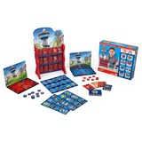 Spin Master Paw Patrol: Games HQ - Raccolta di giochi, Giochi di società 