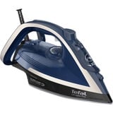 Tefal 1830008380 ferro da stiro blu/Bianco