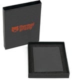 Thermal Grizzly Carbonaut 51x68x0,2 mm, Pastiglie termiche Nero