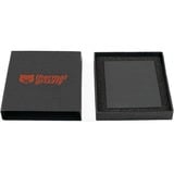 Thermal Grizzly Carbonaut 51x68x0,2 mm, Pastiglie termiche Nero
