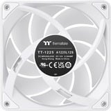 Thermaltake CT120 EX ARGB Sync PC Cooling Fan, Ventola bianco