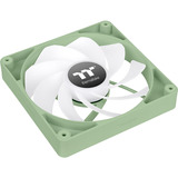Thermaltake CT140 Reverse ARGB Sync PC Cooling Fan Matcha Green, Ventola verde chiaro