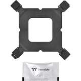 Thermaltake UX150 Illuminazione ARGB, raffreddamento CPU  Nero