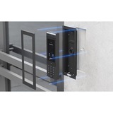 Ubiquiti Scatola da incasso, Scatola di giunzione Nero