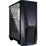 Xilence Xilent Blast, Chassis Tower Nero