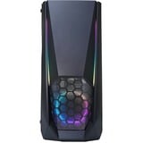 Xilence Xilent Blast, Chassis Tower Nero
