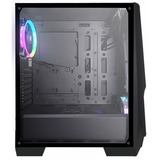 Xilence Xilent Blast, Chassis Tower Nero