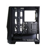 Xilence Xilent Blast, Chassis Tower Nero