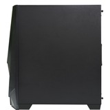 Xilence Xilent Blast, Chassis Tower Nero