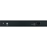 Zyxel GS1915-24EP Gestito L2 Gigabit Ethernet (10/100/1000) Supporto Power over Ethernet (PoE) 1U Nero, Interruttore Gestito, L2, Gigabit Ethernet (10/100/1000), Supporto Power over Ethernet (PoE), Montaggio rack, Montabile a parete