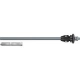 fischer Sistema di montaggio distanziatore TherMax II 16/250 M12 R (10), Tassello 