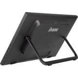 iiyama ProLite T2455MSC-B2, Monitor LED Nero (opaco)