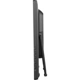 iiyama ProLite T2455MSC-B2, Monitor LED Nero (opaco)