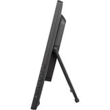 iiyama ProLite T2455MSC-B2, Monitor LED Nero (opaco)