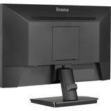 iiyama ProLite XU2293HSU-B7 Monitor PC 54,6 cm (21.5") 1920 x 1080 Pixel Full HD LED Nero, Monitor LED Nero (opaco), 54,6 cm (21.5"), 1920 x 1080 Pixel, Full HD, LED, 1 ms, Nero