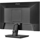 iiyama ProLite XU2293HSU-B7 Monitor PC 54,6 cm (21.5") 1920 x 1080 Pixel Full HD LED Nero, Monitor LED Nero (opaco), 54,6 cm (21.5"), 1920 x 1080 Pixel, Full HD, LED, 1 ms, Nero