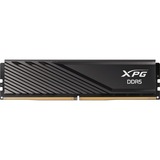 ADATA DIMM 8 GB DDR5-5600 (1x 8 GB), Memoria Nero