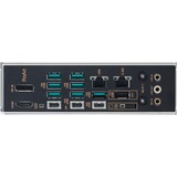 ASUS ProArt X870E-CREATOR WIFI AMD X870E Socket AM5 ATX, Scheda madre AMD, Socket AM5, Socket AM5, DDR5-SDRAM, 192 GB, DIMM