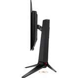 ASUS ROG Swift OLED PG27AQDP Monitor PC 67,3 cm (26.5") 2560 x 1440 Pixel Quad HD Nero, Monitor di gioco Nero, 67,3 cm (26.5"), 2560 x 1440 Pixel, Quad HD, OLED, 0,03 ms, Nero