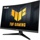 ASUS TUF Gaming VG32WQ3B Monitor PC 80 cm (31.5") 2560 x 1440 Pixel Quad HD LED Nero, Monitor di gioco Nero, 80 cm (31.5"), 2560 x 1440 Pixel, Quad HD, LED, 1 ms, Nero