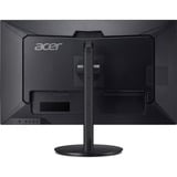 Acer CB322QKAbmiiprx, Monitor LED Nero