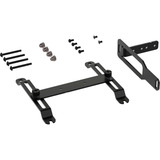 Alphacool Set di supporto universale per serbatoio DDCzero Nero