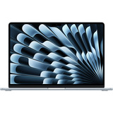 Apple MacBook Air (15") 2026 CTO, Notebook celeste