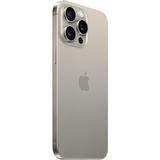 Apple iPhone 15 Pro Max 256GB Generalüberholt, Handy titanio