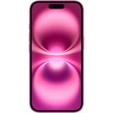 Apple iPhone 16 512GB, Handy fucsia