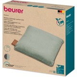 Beurer Cuscino massaggiante shiatsu MG 139, Cuscino per massaggio Menta
