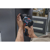 Bosch Avvitatore a batteria GSR 12V-32 FC Professional, 12 Volt, Trapano avvitatore blu/Nero