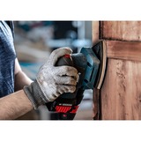 Bosch Expert Abrasivi a rete M480, Foglio abrasivo 10 pz