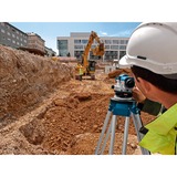 Bosch GOL 26 D Professional 100 m, Leveler blu, 100 m, Multicolore, IP54, Batteria, -10 - 50 °C, -20 - 70 °C