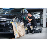 Bosch Lucidatrice GPX 12 Volt 125, Macchina di lucidatura boxed