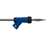 Bosch Set adattatori scalpello punta EXPERT SDS Clean max 400mm 