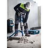 Bosch Set adattatori scalpello punta EXPERT SDS Clean max 400mm 