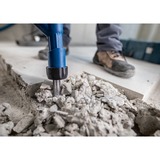 Bosch Set adattatori scalpello punta EXPERT SDS Clean max 400mm 
