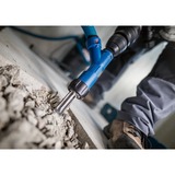 Bosch Set adattatori scalpello punta EXPERT SDS Clean max 400mm 