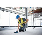 Bosch Wallscanner D-tect 200 C Professional multirilevtore digitale, Dispositivo di tracciamento blu/Nero, 700 g