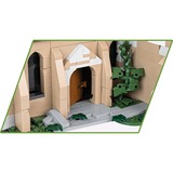 COBI Chiesa di Sainte-Mère-Église, Giochi di costruzione 