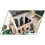 COBI Chiesa di Sainte-Mère-Église, Giochi di costruzione 