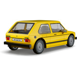 COBI Volkswagen Golf GTI (1976-1983), Giochi di costruzione giallo