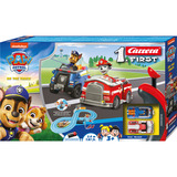 Carrera FIRST Paw Patrol - On the Track, Ippodromo 