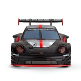 Carrera HYBRID Porsche 911 GT3 R "Black Devil", Auto da corsa 